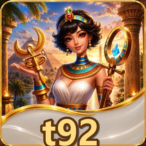 Ikon t92 untuk pertanyaan teknis APK