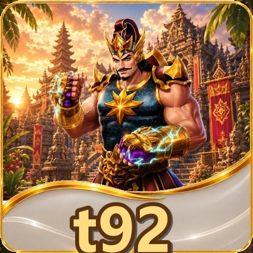 Ikon t92 untuk data verifikasi APK 2018–2026